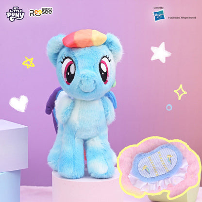 My Little Pony Plush Keychain Blind Box Series 2
