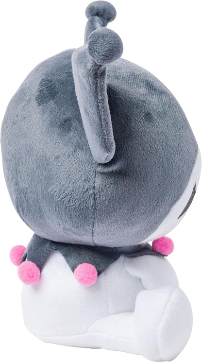 Sanrio Kuromi Plush Coin Bank