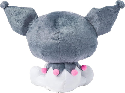 Sanrio Kuromi Plush Coin Bank