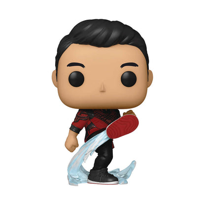 Funko Pop! Marvel: Shang-Chi #843