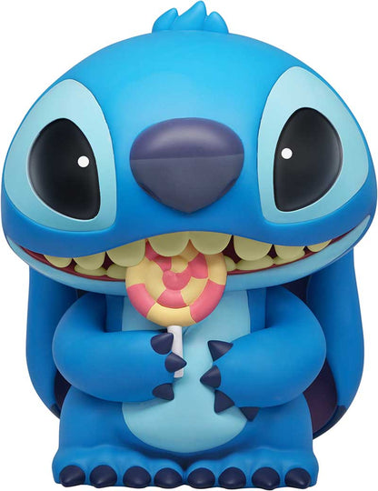 Stitch Giant Deluxe Collectible Bank