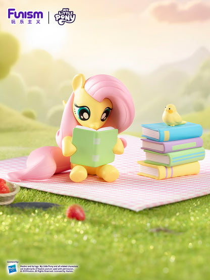 My Little Pony Sweet Diary Series Figures Blind Box