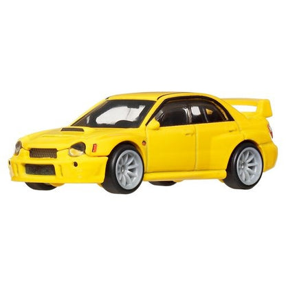 Hot Wheels Car Culture 2026 Thrill Climbers  - Select Vehicle(s)