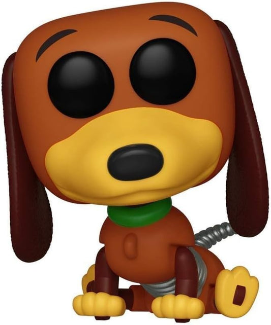 Funko Pop: Disney Toy Story: Slinky Dog #516