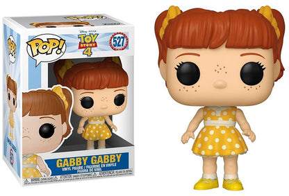 Funko Pop! Disney Toy Story 4: Gabby Gabby #587