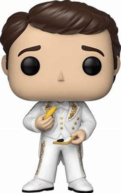 Funko Pop! Big: Josh Baskin #797 - Target Exclusive
