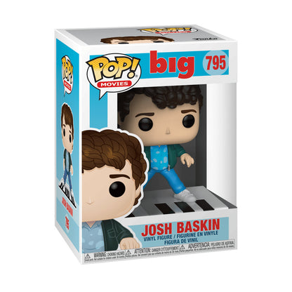 Funko Pop! Big: Josh Baskin #795