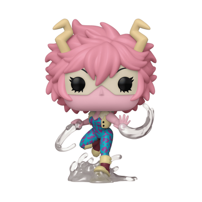 Funko Pop! Animation: MHA - Mina Ashido #790 Funko Insider Club Edition