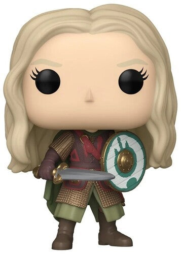 Funko Pop! Movies: Lord of the Rings: Eowyn #1743