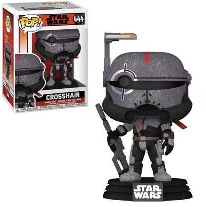 Funko Pop! Star Wars: Crosshair #444
