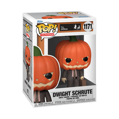 Funko PoP! The Office: Dwight Schrute #1171