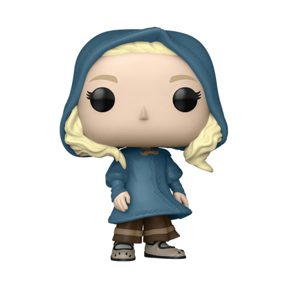 Funko POP! Television: Witcher: Ciri #1191