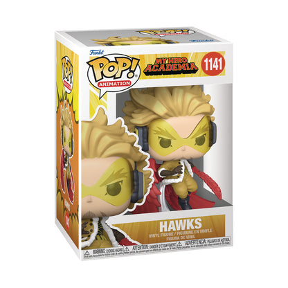 Funko Pop! Animation: MHA: Hawks #1141