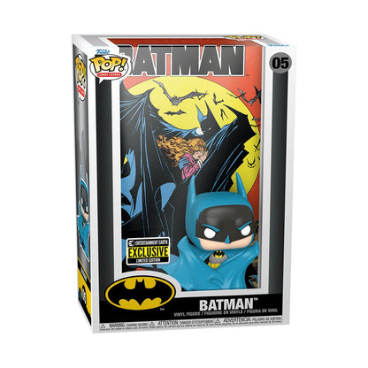 Funko Pop! Comic Covers: Batman #423 - McFarlane Comic Cover #05