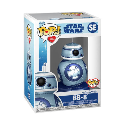 Funko Pop! Star Wars: BB-8 SE (Make a Wish)