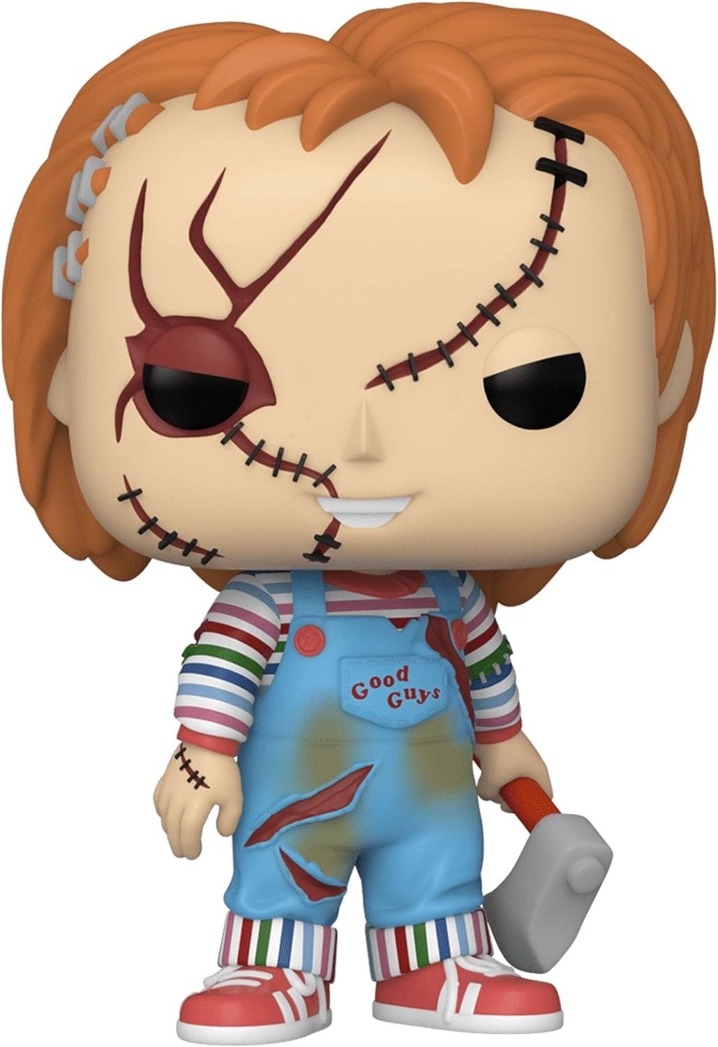 Funko Pop! Movies: Bride of Chucky: Chucky #1249
