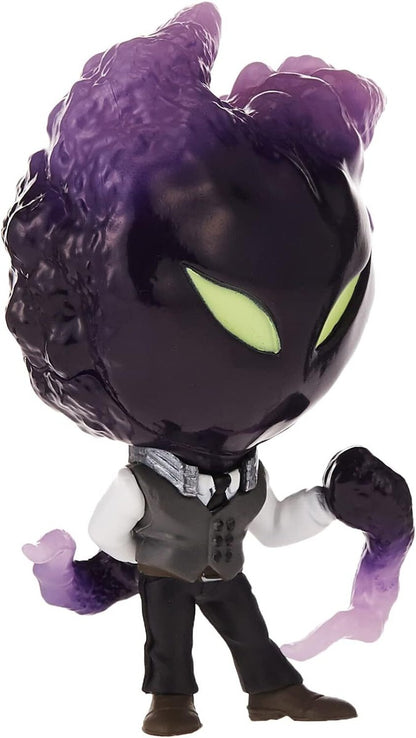 Funko Pop! Animation: MHA Kurogiri #789 Target Exclusive Glow in Dark