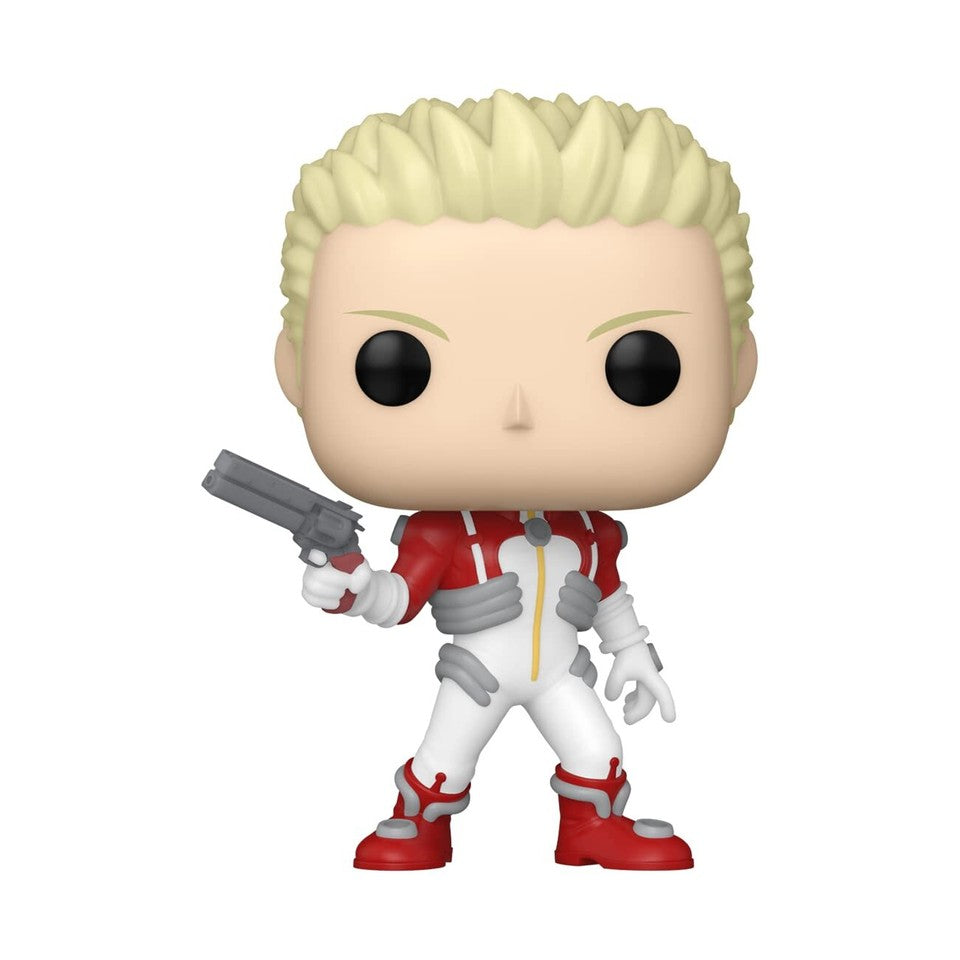 Funko Pop! Animation: Trigun: Knives Millions #1363