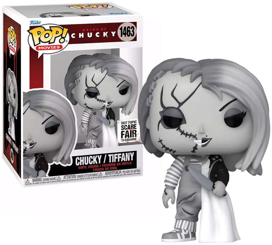 Funko Pop! Chucky Tiffany #1463