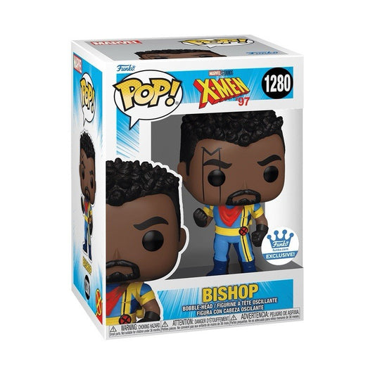 Funko Pop! X-Men '97: Bishop #1280