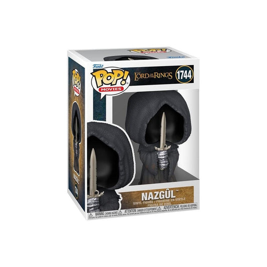 Funko Pop! Movies: Lord of the Rings: Nazgul #1744