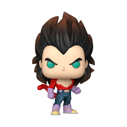 Funko Pop! Animation: Dragon Ball GT: Super Saiyan 4 Vegeta #2073