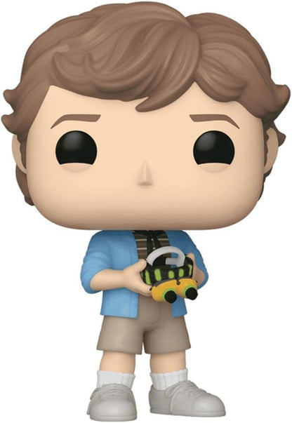 Funko Pop! Movies: Jurassic Park: Tim Murphy #1774 - Funko Special Edition