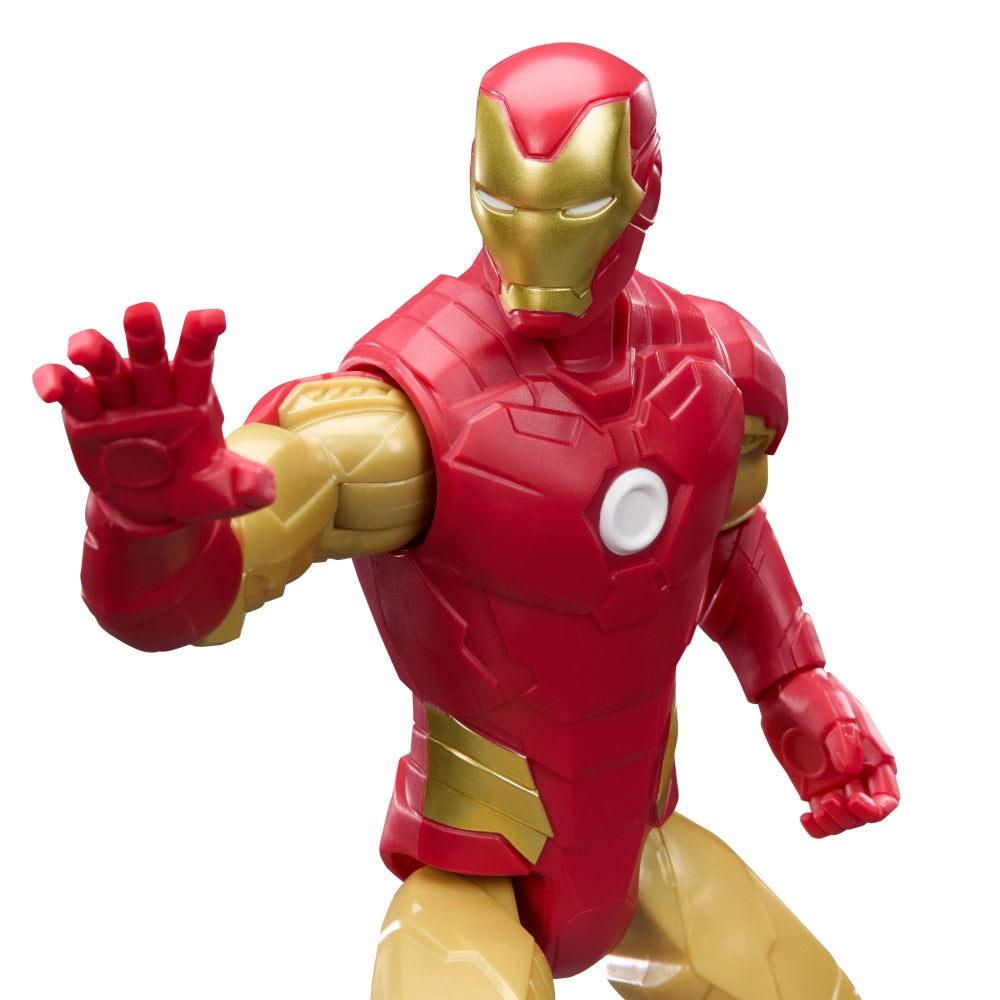 Marvel Avengers Titan Series - Iron Man