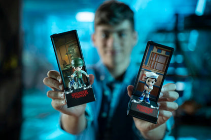 YuMe Stranger Things Upside Down Capsule Series 3