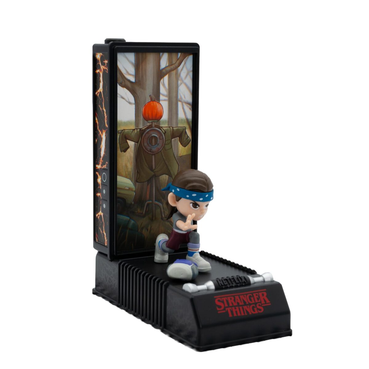 YuMe Stranger Things Upside Down Capsule Series 3
