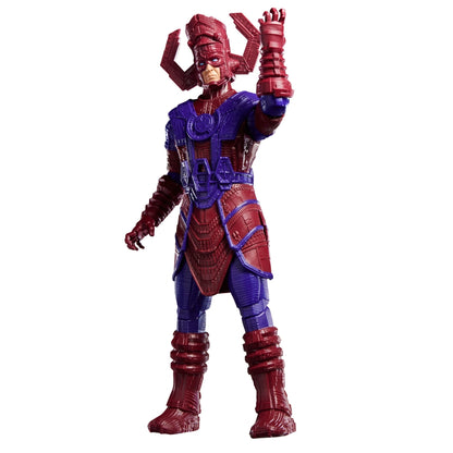 Marvel Studios Titan Hero Series The Fantastic Four: First Steps Galactus 12" Action Figure