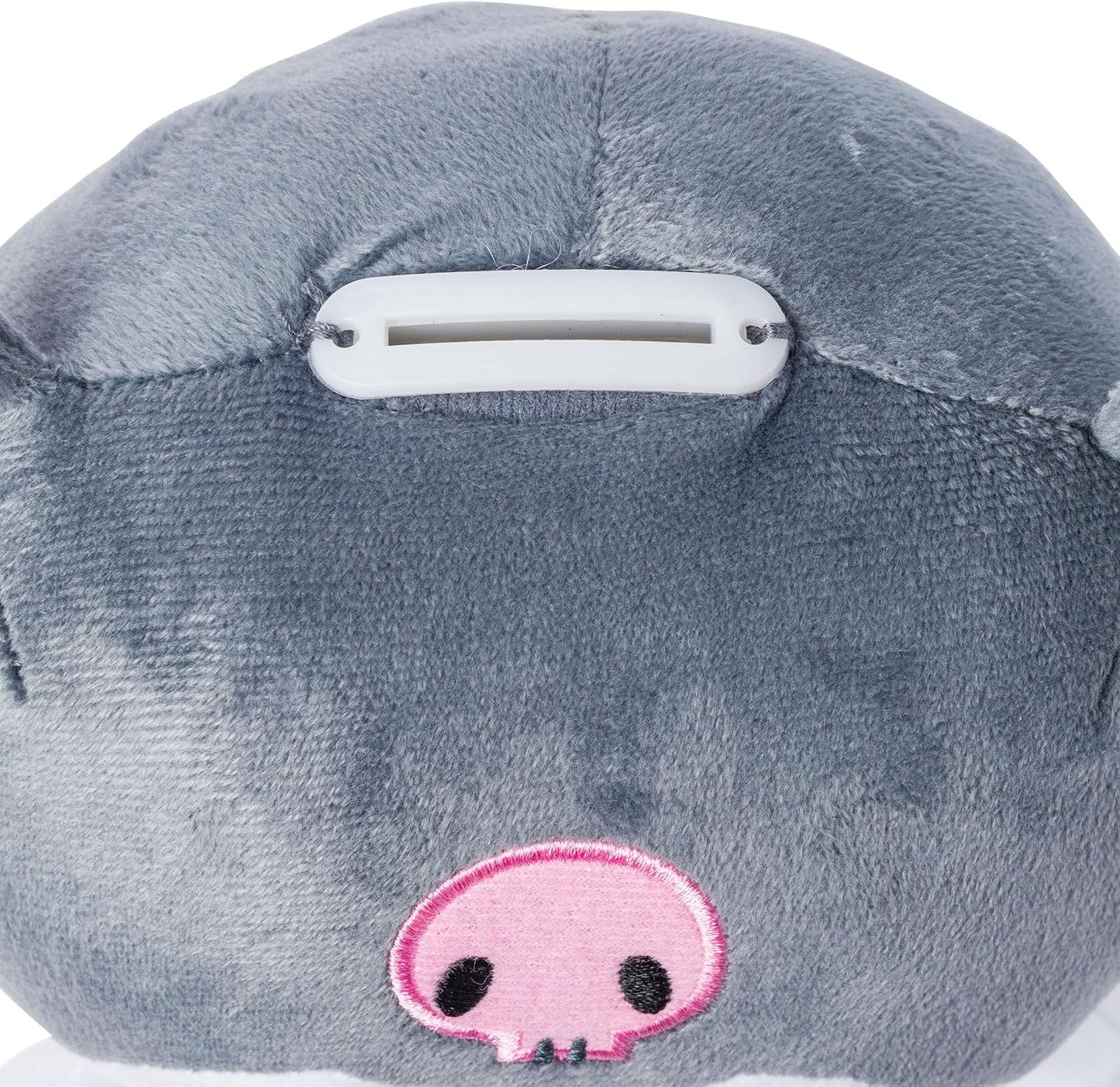 Sanrio Kuromi Plush Coin Bank