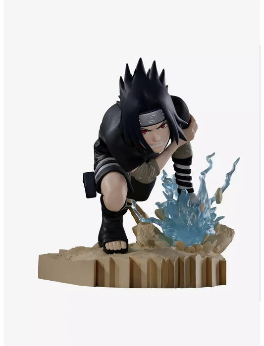 Naruto Combination Battle2 - Sasuke Uchiha