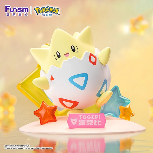 Pokemon Togepi Mini Figure