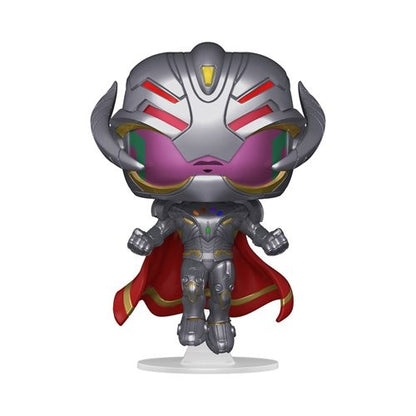 Funko Pop! What If...? Infinity Ultron #973