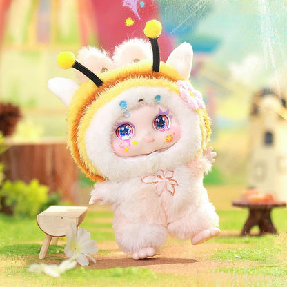 Kimmon MiMON's Wilderness Dream Series Plush Blind Box