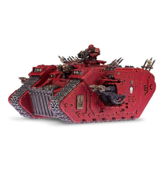 Chaos Space Marine Chaos Land Raider
