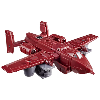 Transformers - Age of the Primes - Deluxe Class Autobot Powerglide Action Figure