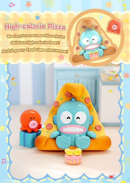 HANGYODON Happy Birthday Blind Box