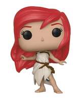 Funko Pop! Disney: Little Mermaid: Ariel #545 - Box Lunch Exclusive (Sail Dress)