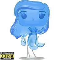 Funko Pop! Disney Little Mermaid: Ariel #563 EE Exclusive
