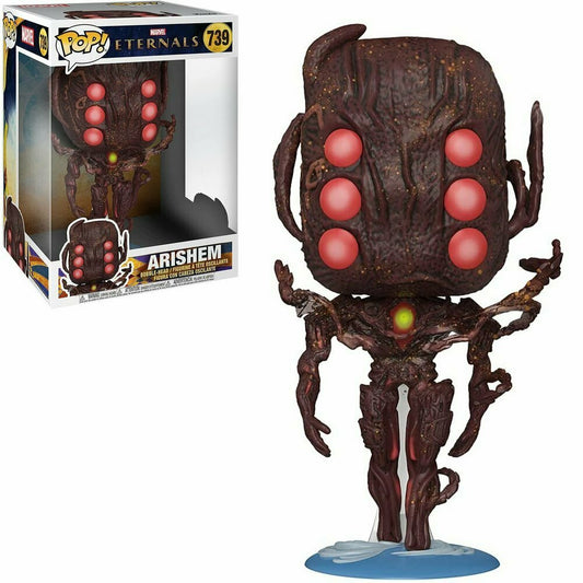 POP! Arishem