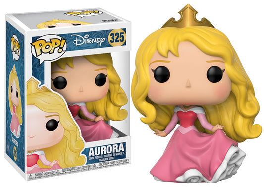 Funko Pop! Aurora - Disney #325