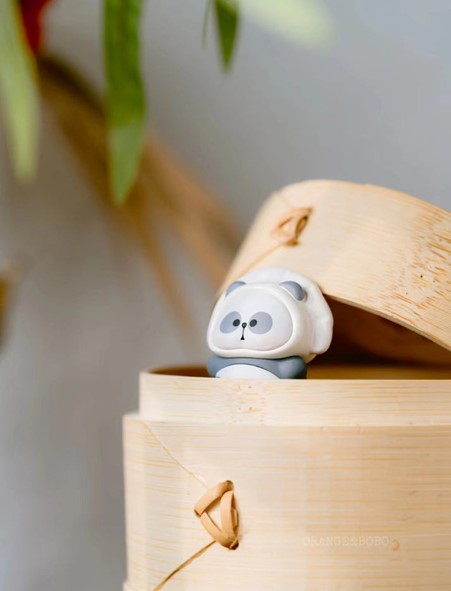 MAGJOY-MR.PA China Grand Hotel series