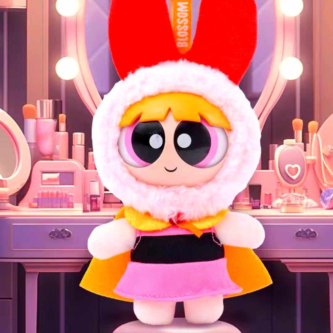 Powerpuff Girls Blind Box
