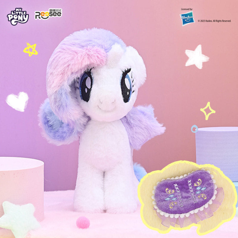 My Little Pony Plush Keychain Blind Box Series 2