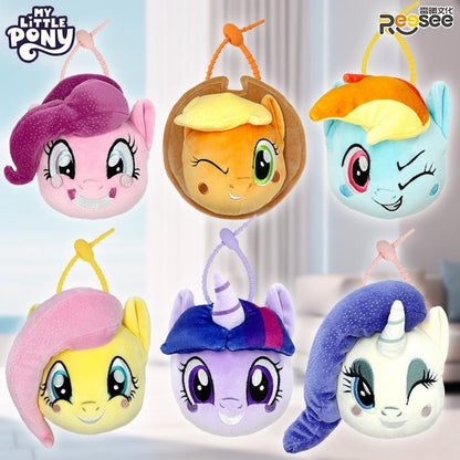 My Little Pony Squishy Plush Doll Blind Box