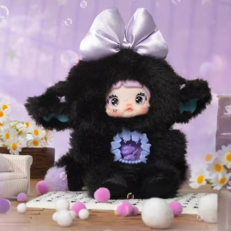 Nommi V6 Different World Plush Blind Box