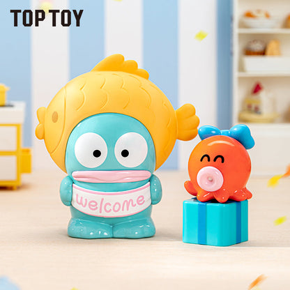HANGYODON Happy Birthday Blind Box