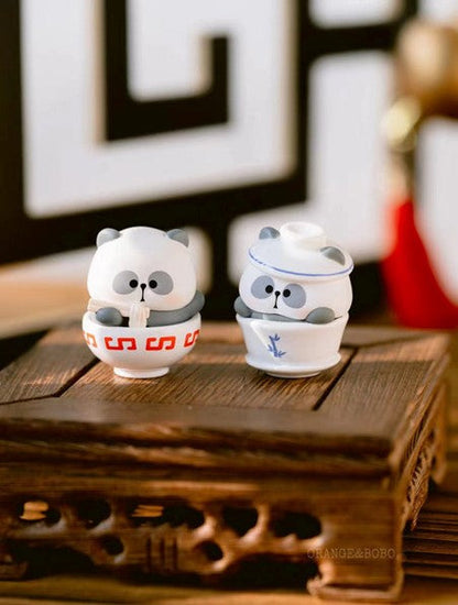 MAGJOY-MR.PA China Grand Hotel series